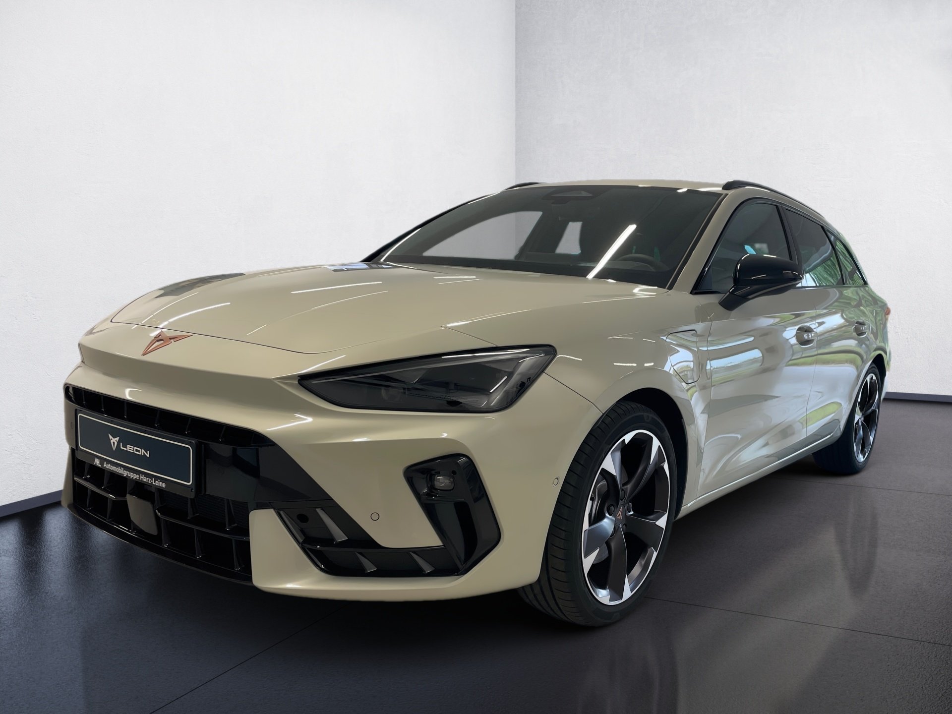 Leon Sportstourer 1.5 e-HYBRID