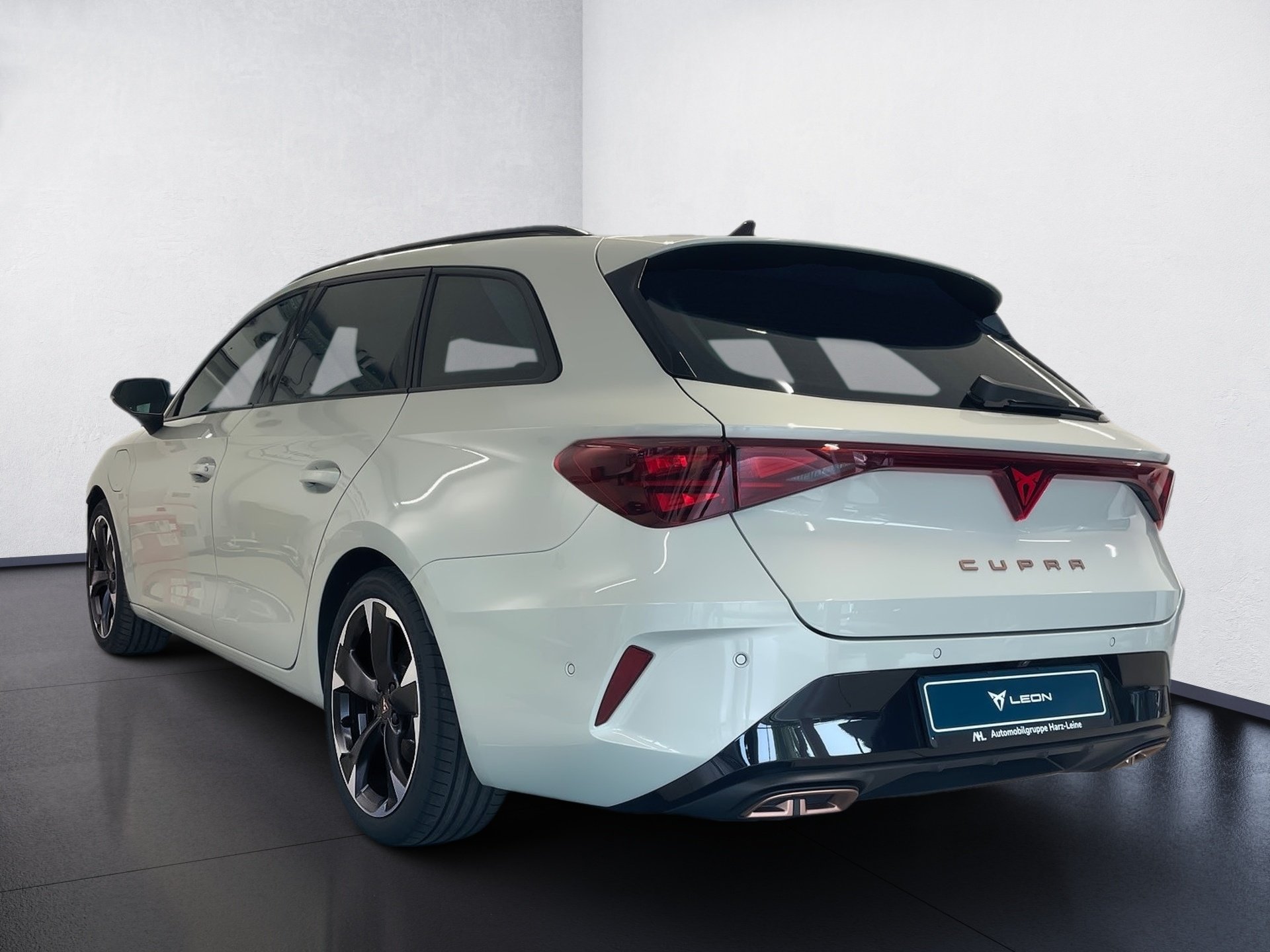 Leon Sportstourer 1.5 e-HYBRID