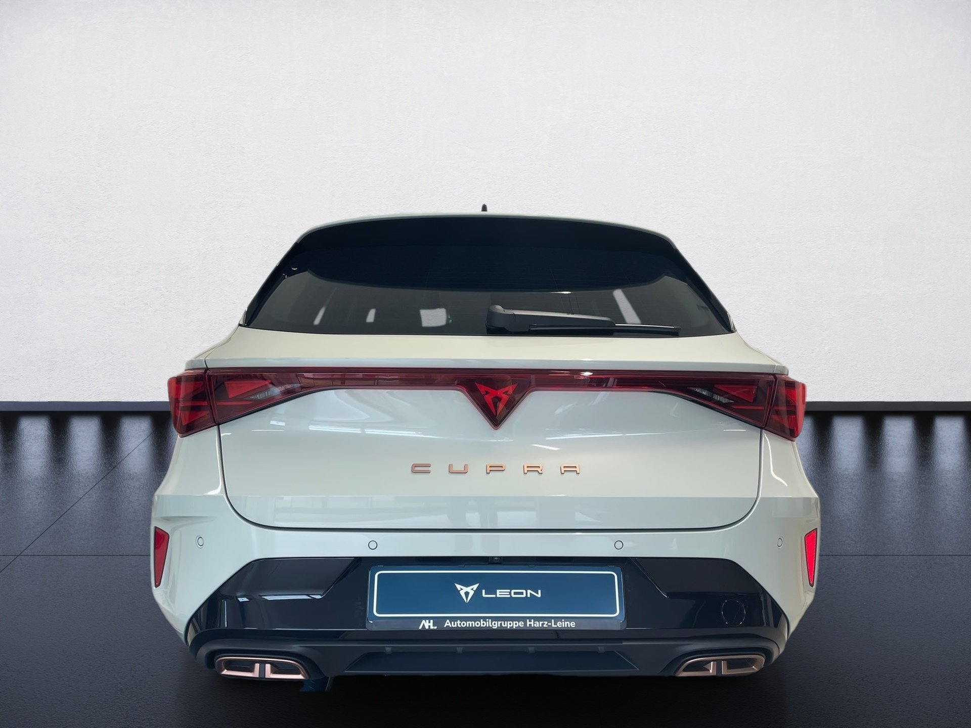 Leon Sportstourer 1.5 e-HYBRID
