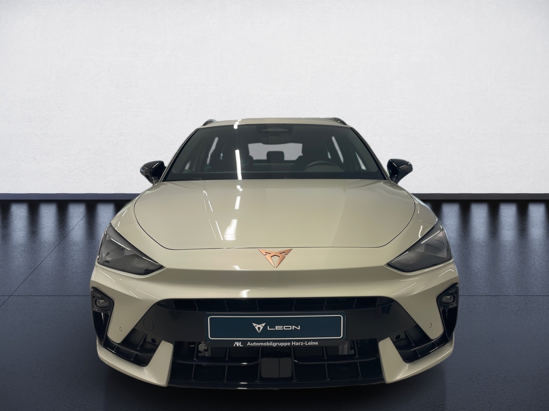 Leon Sportstourer 1.5 e-HYBRID
