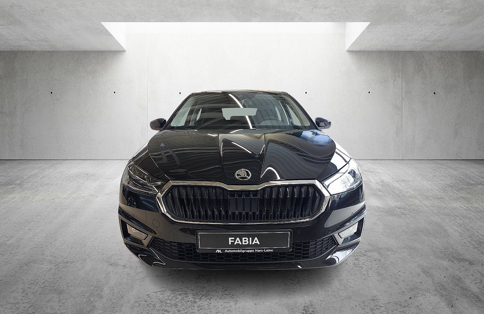 Fabia Tour 1.0 TSI *ab sofort*