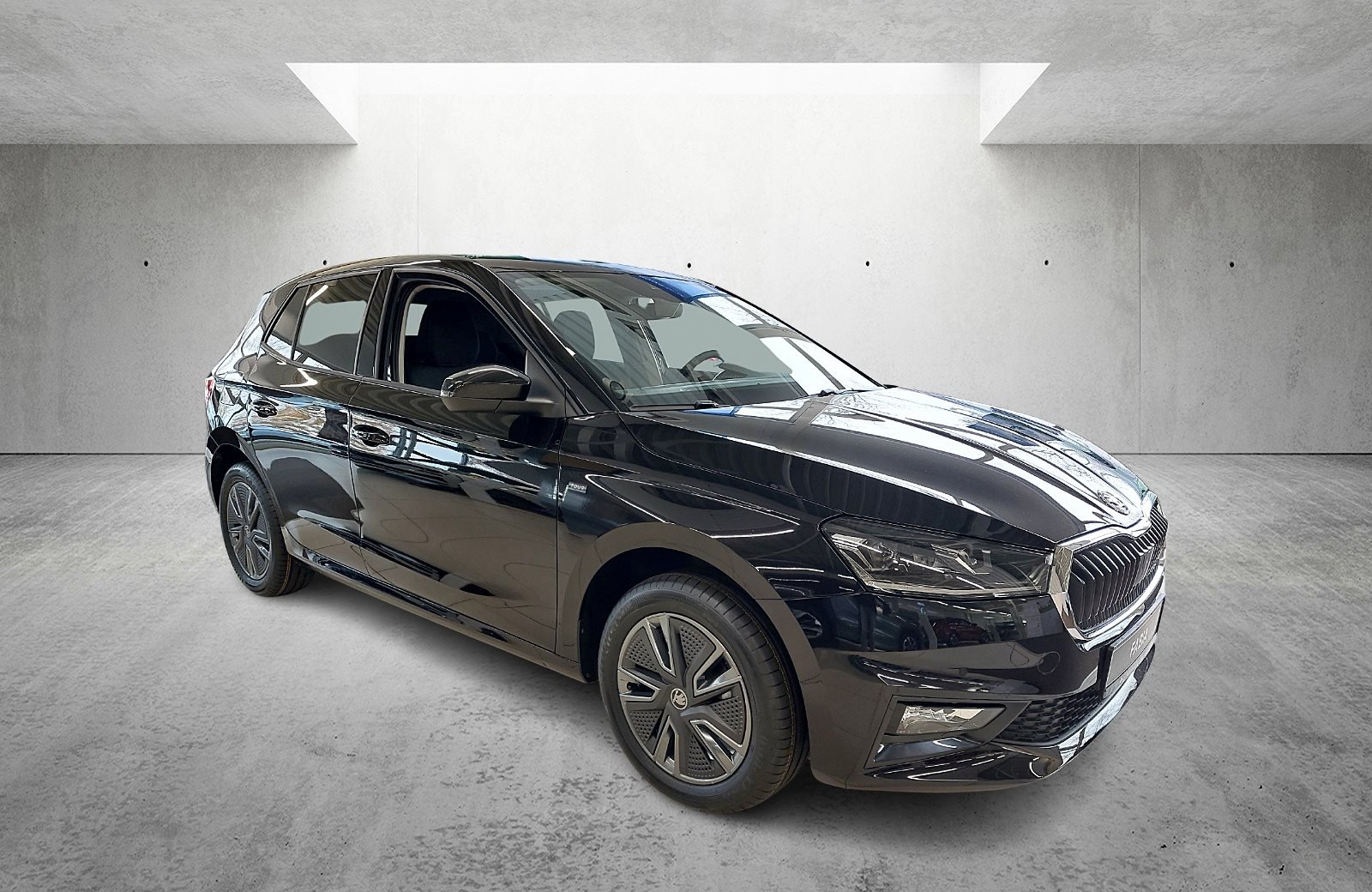 Fabia Tour 1.0 TSI *ab sofort*