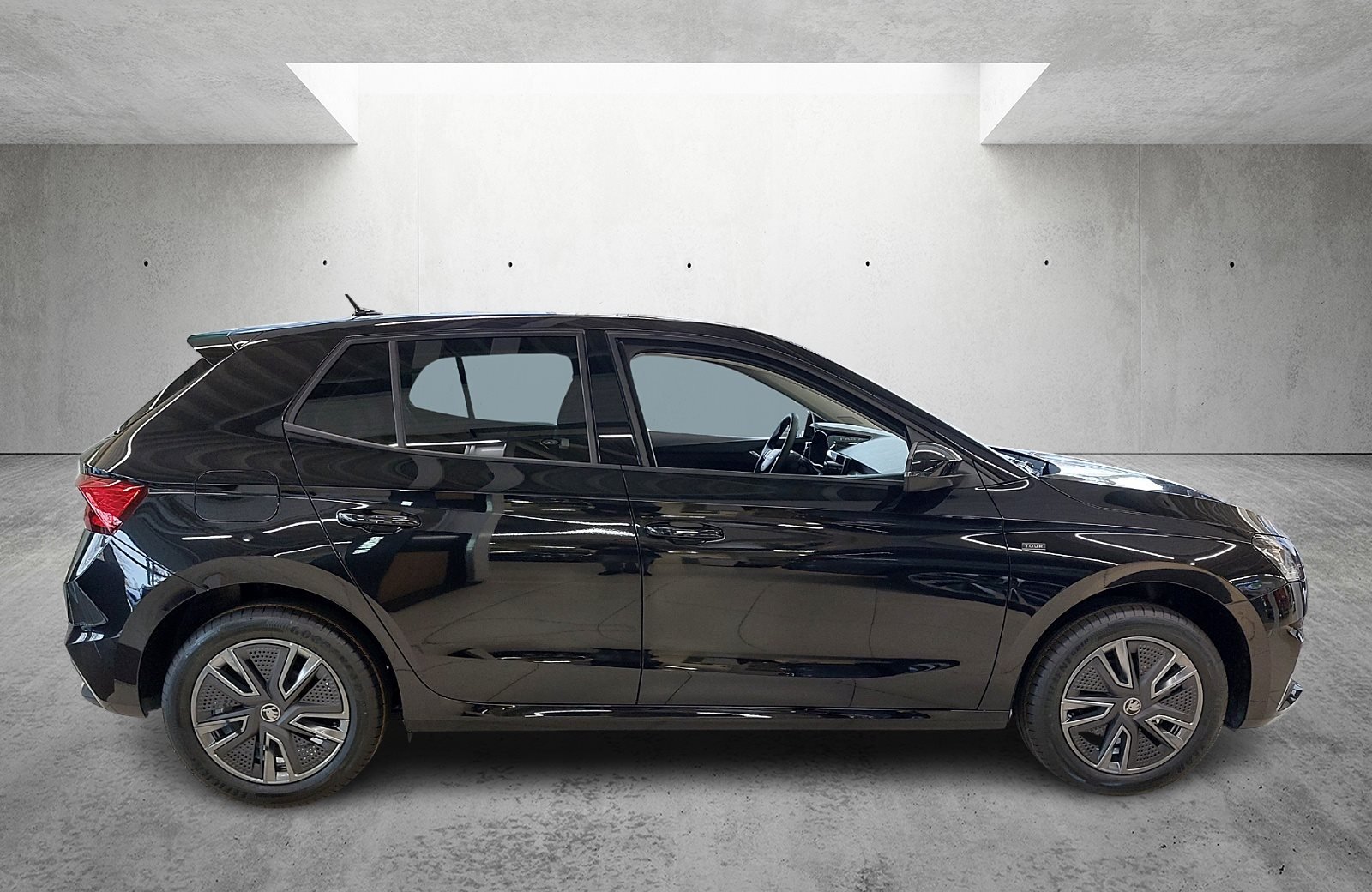 Fabia Tour 1.0 TSI *ab sofort*