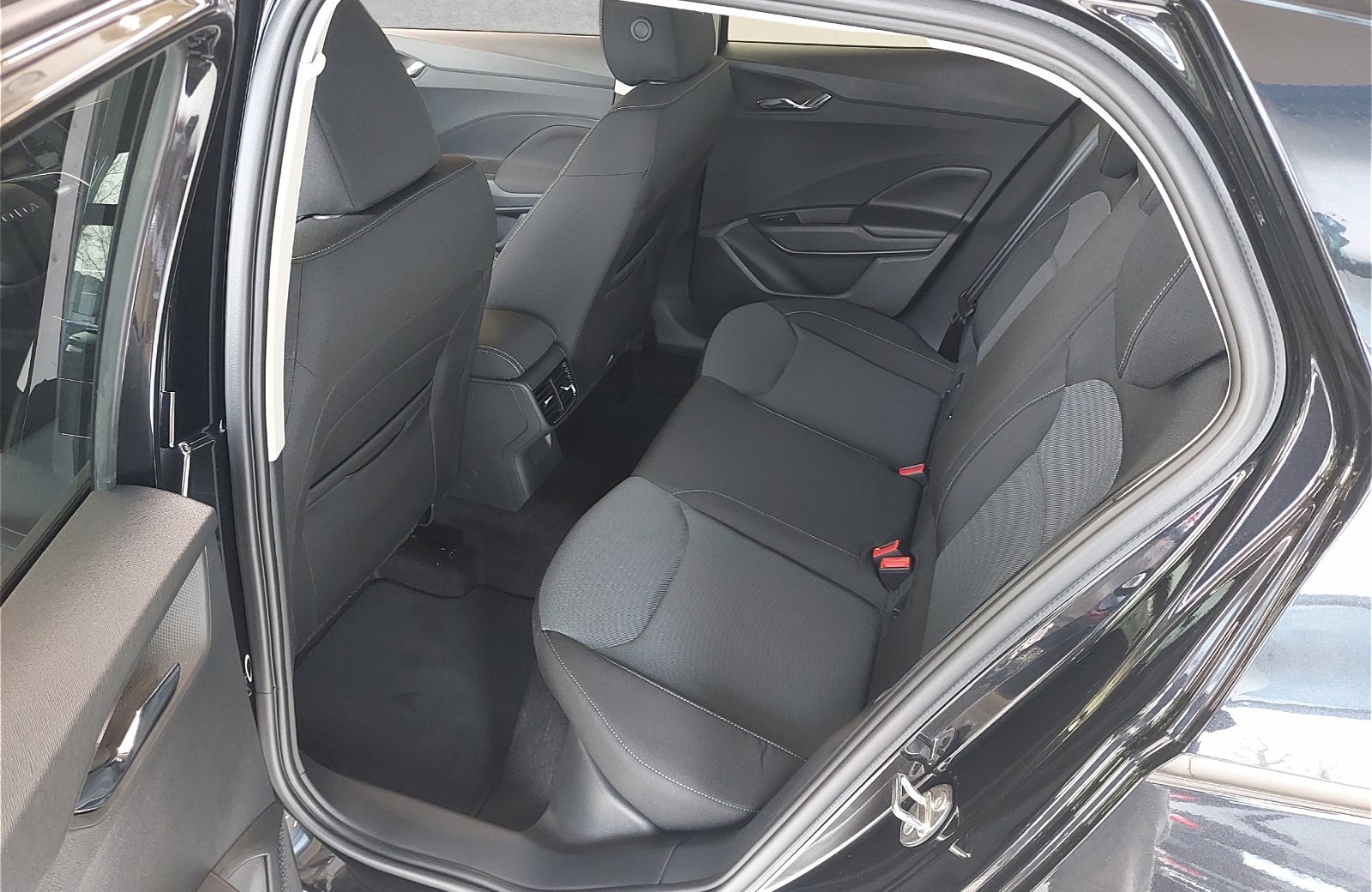 Fabia Tour 1.0 TSI *ab sofort*