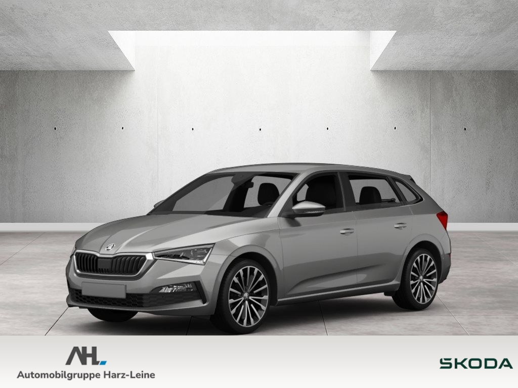 Scala Selection 1.0 TSI *ab sofort*