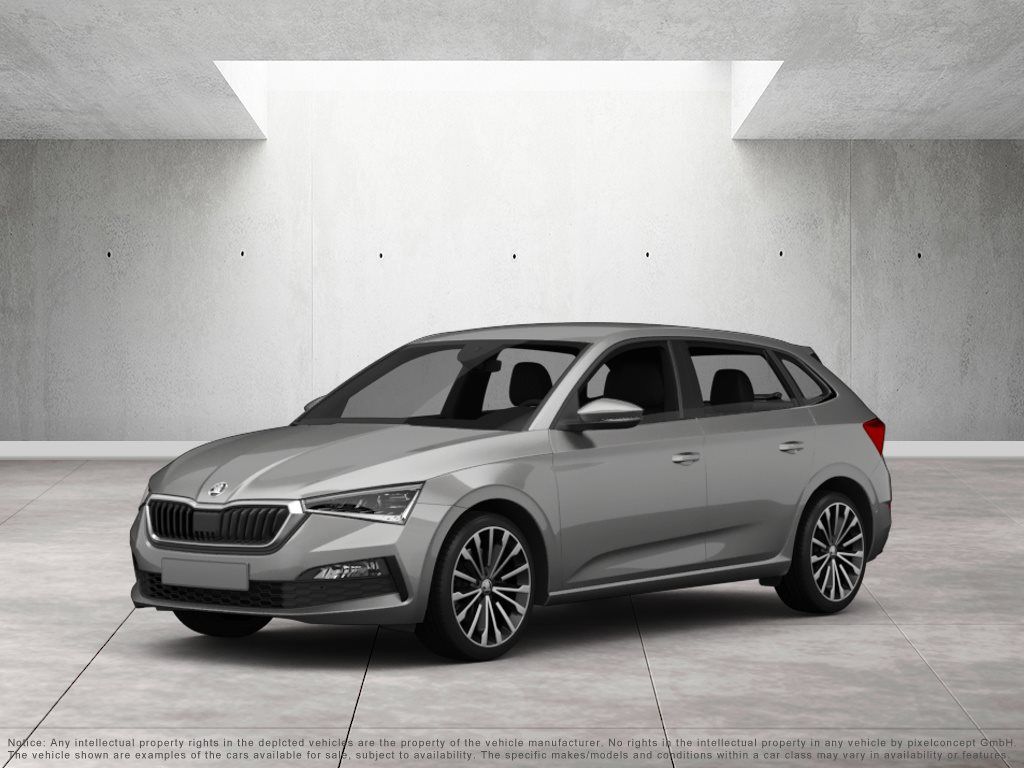 Scala Selection 1.0 TSI *ab sofort*