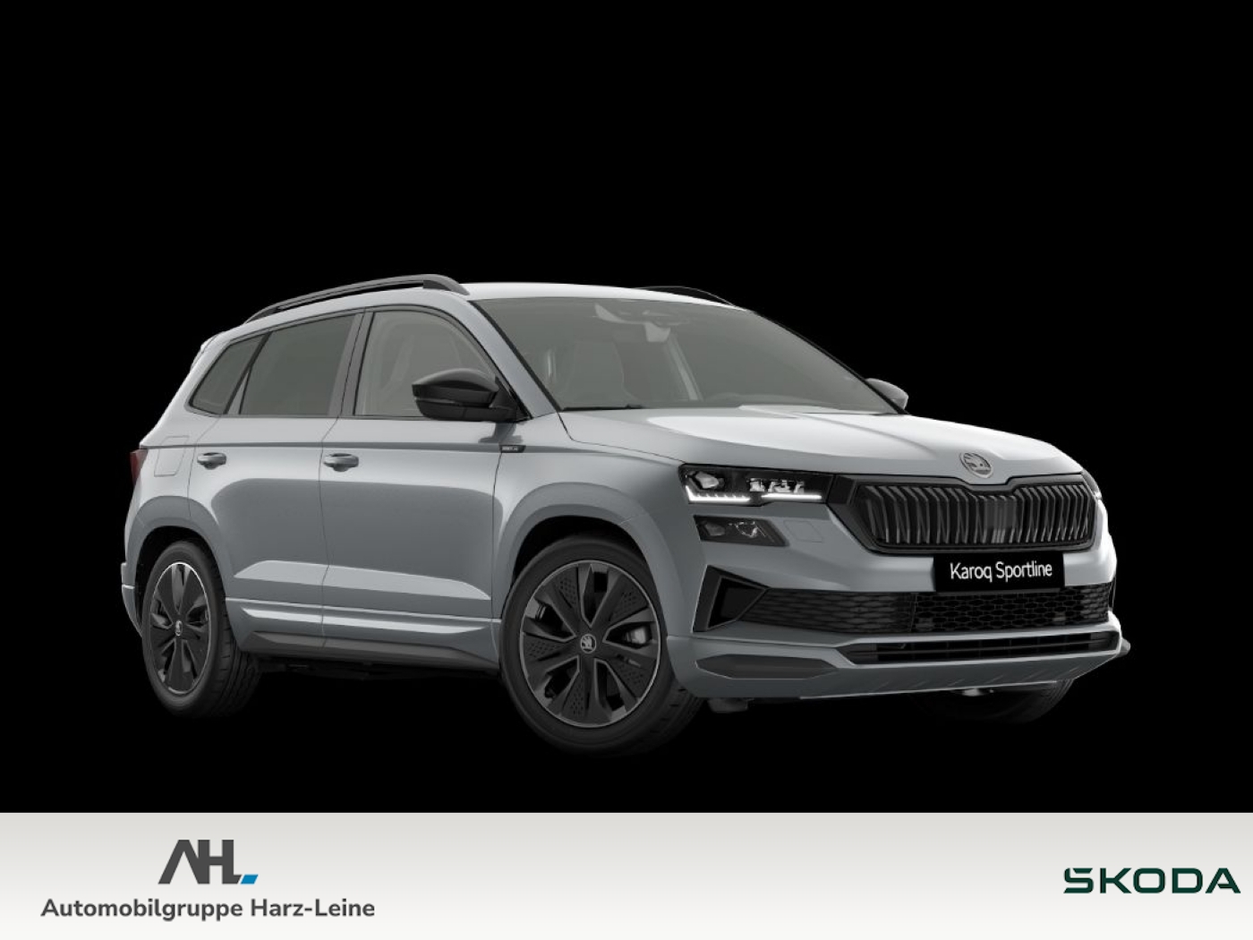 Karoq Sportline 1.5 TSI DSG *ab sofort*