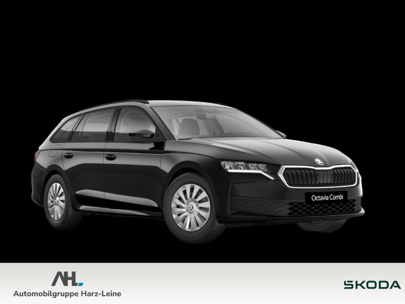 Octavia Combi Essence 1.5 TSI *ab sofort*