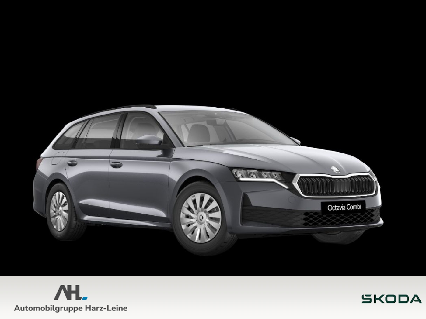 Octavia Combi Essence 1.5 TSI *ab sofort*