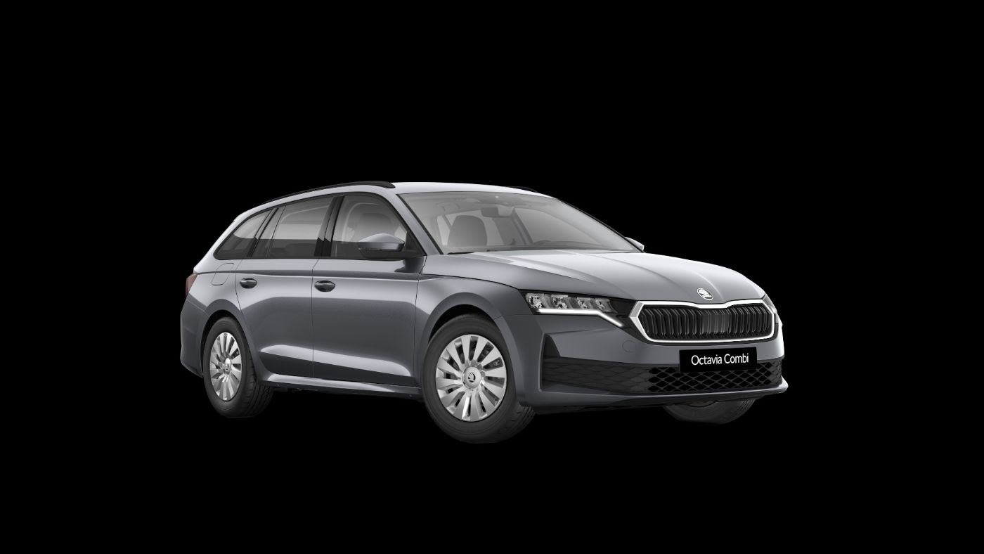 Octavia Combi Essence 1.5 TSI *ab sofort*