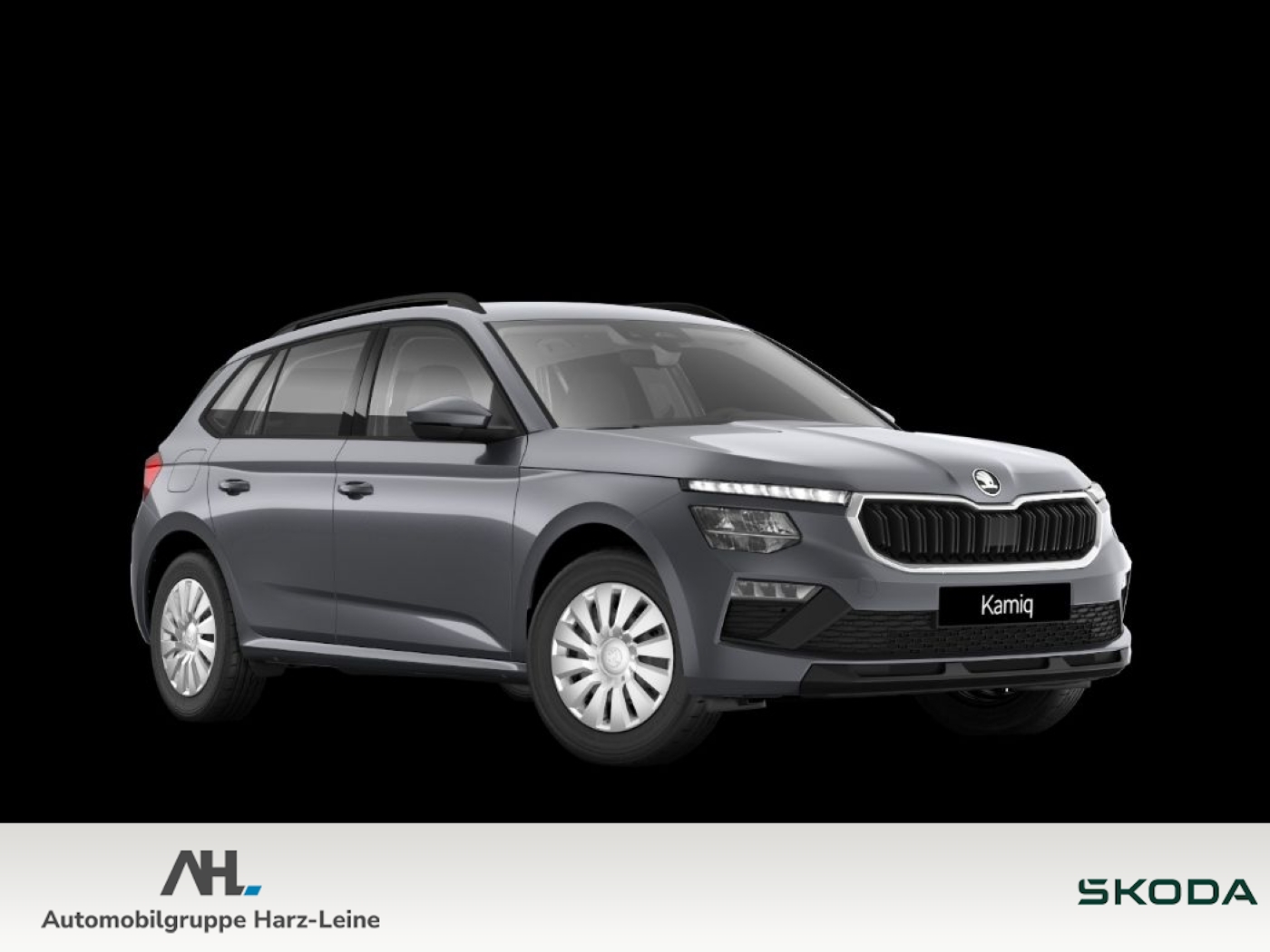 Kamiq 1.0 TSI Essence Facelift KeyLess LED PDC