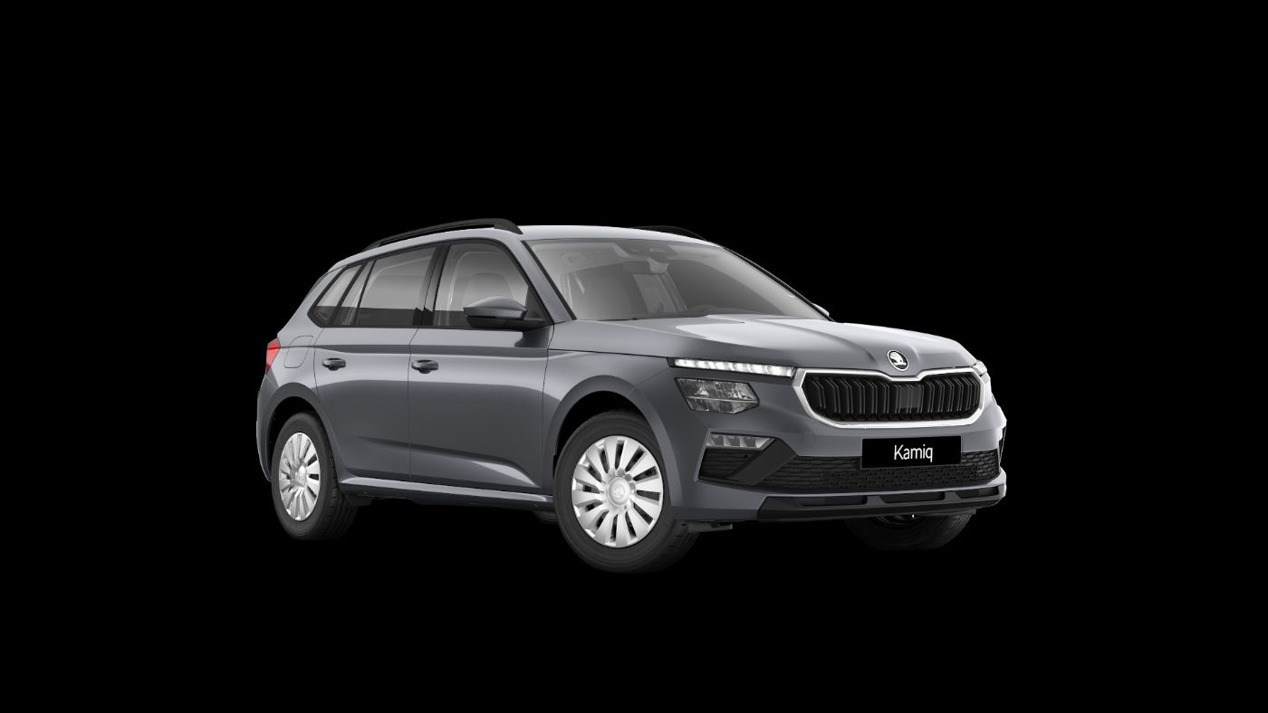 Kamiq Essence 1.0 TSI *ab sofort*