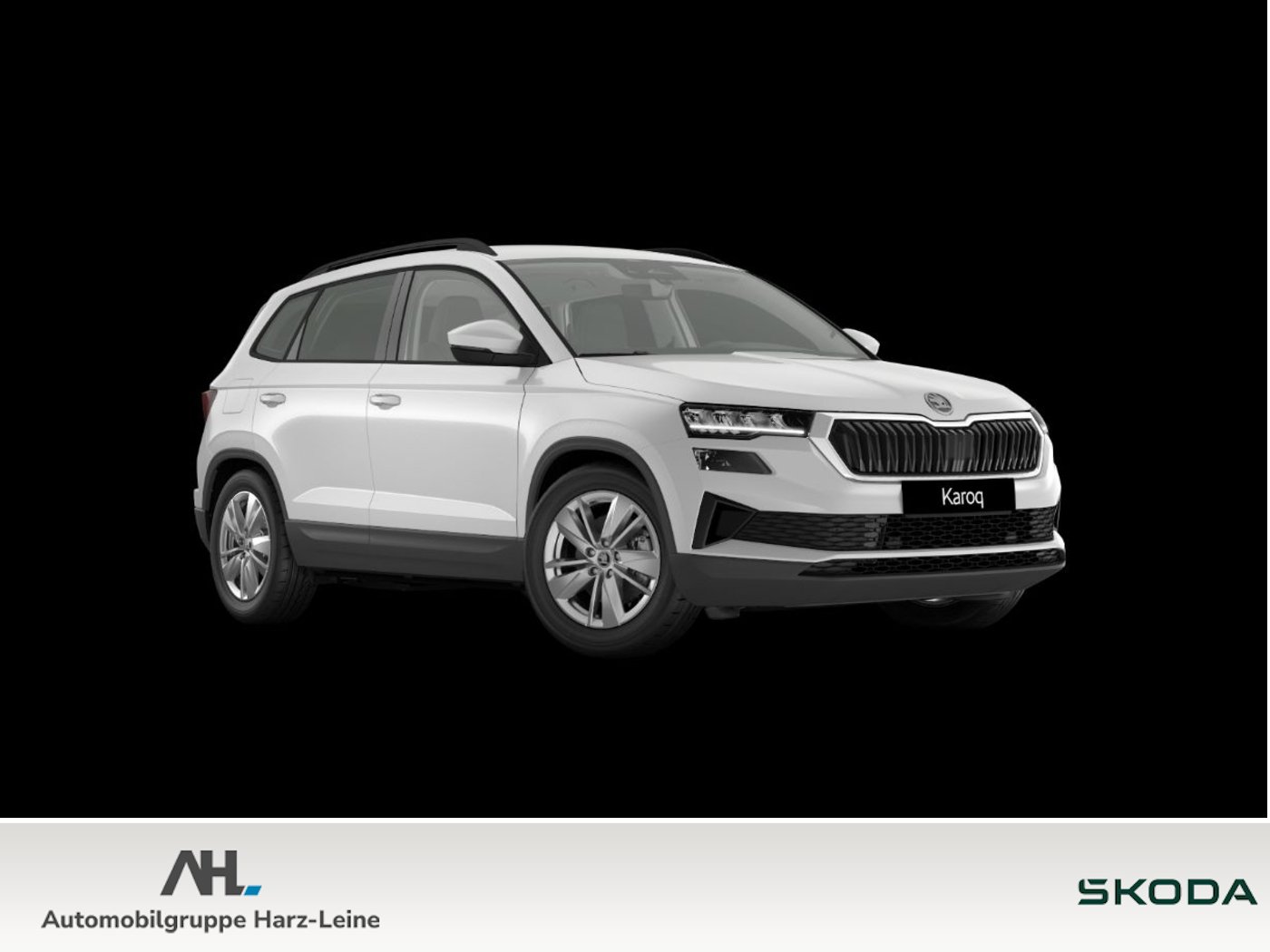 Karoq Selection 2.0 TDI DSG *ab sofort*