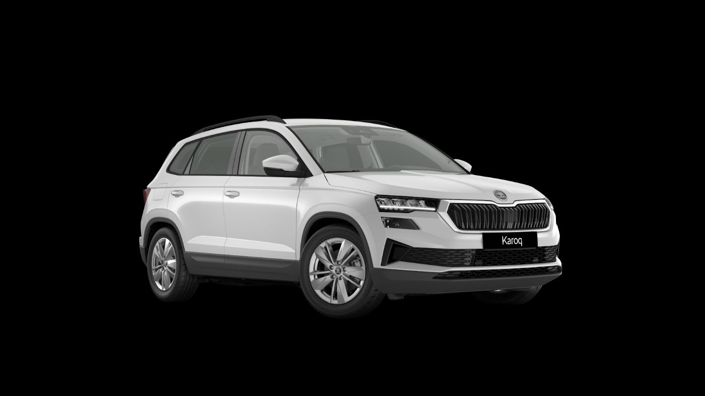 Karoq Selection 2.0 TDI DSG *ab sofort*