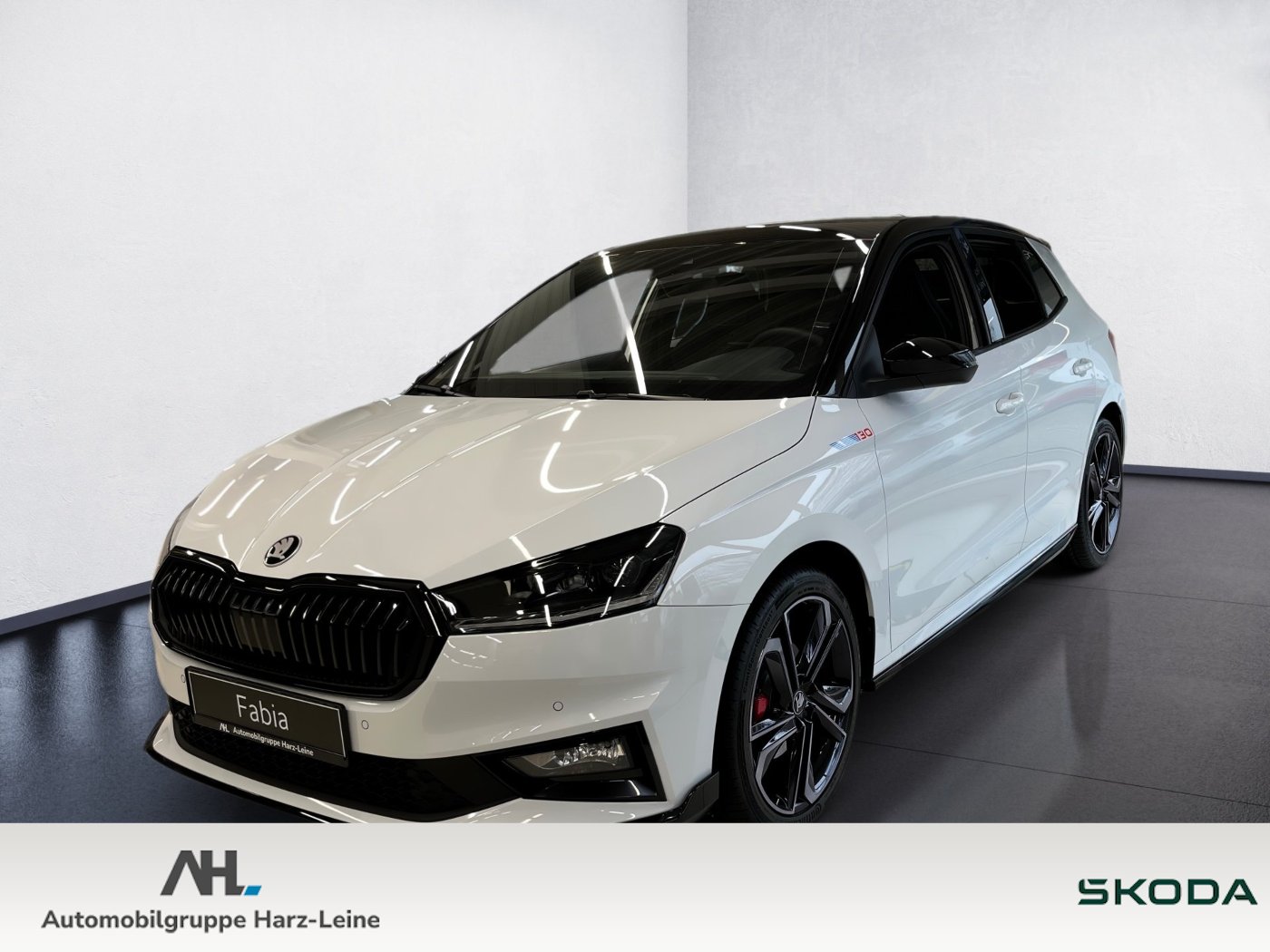 Fabia 130 Jahre Edition 1.5 TSI *ab sofort*