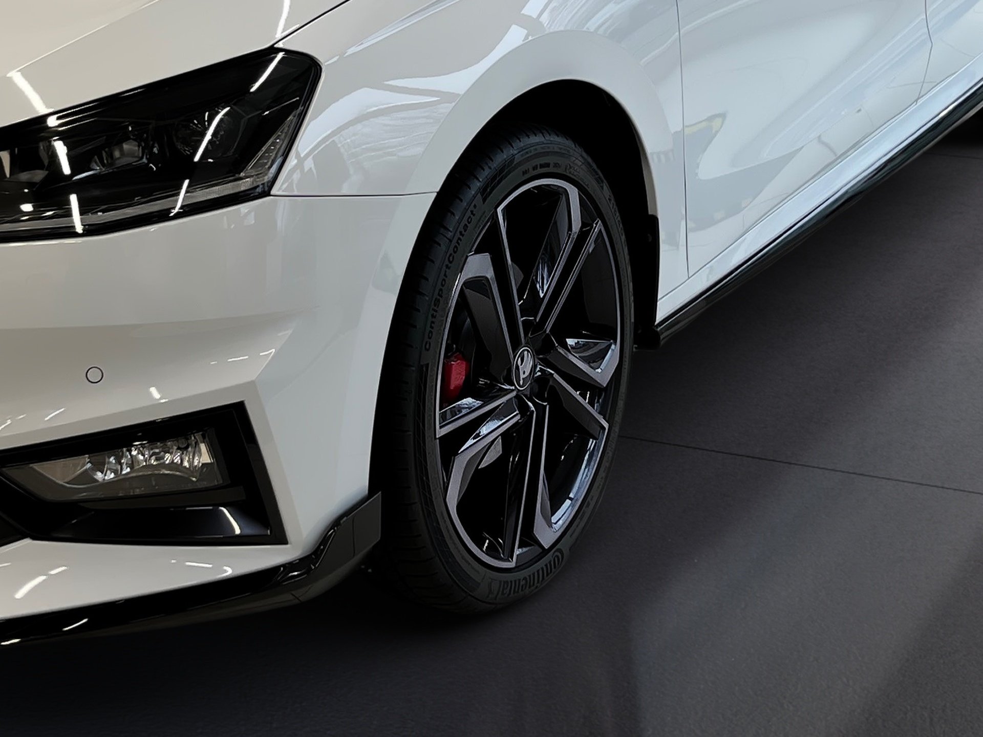 Fabia 130 Jahre Edition 1.5 TSI *ab sofort*