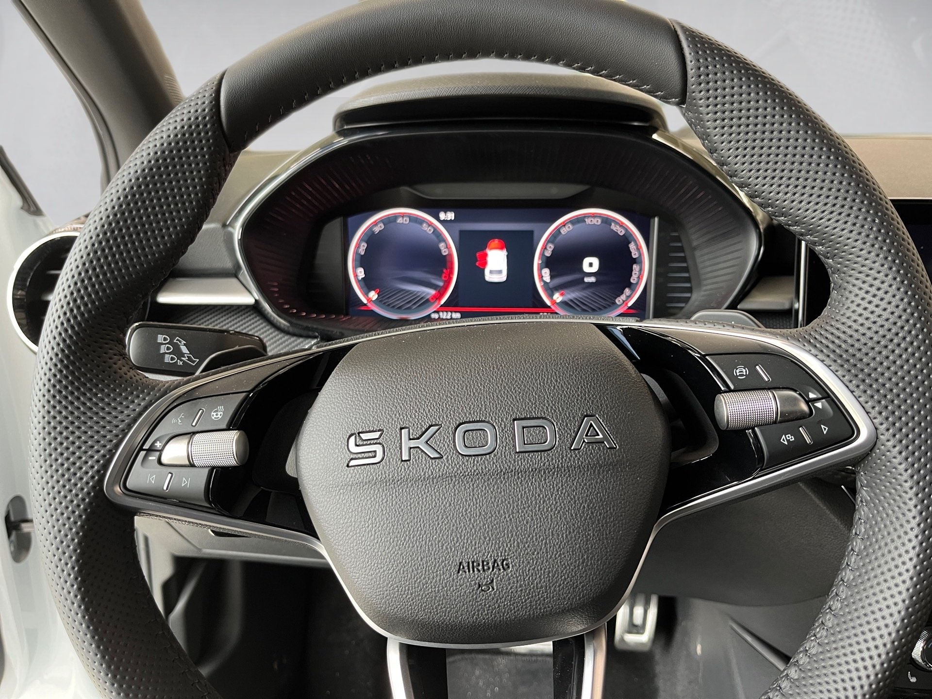 Fabia 130 Jahre Edition 1.5 TSI *ab sofort*