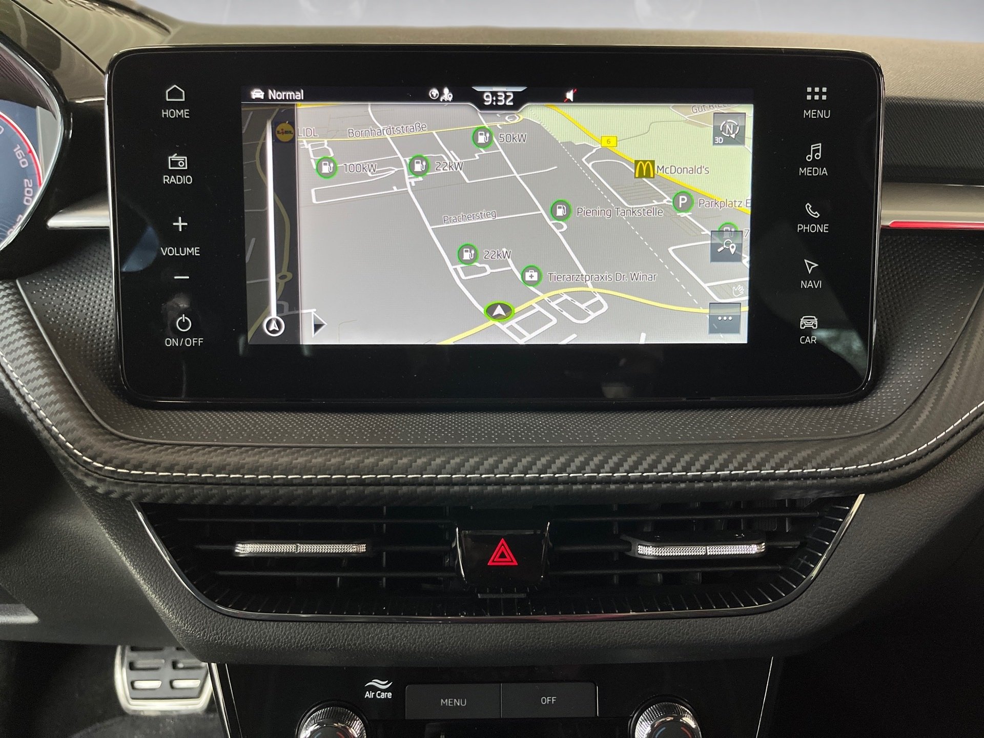 Fabia 130 Jahre Edition 1.5 TSI *ab sofort*
