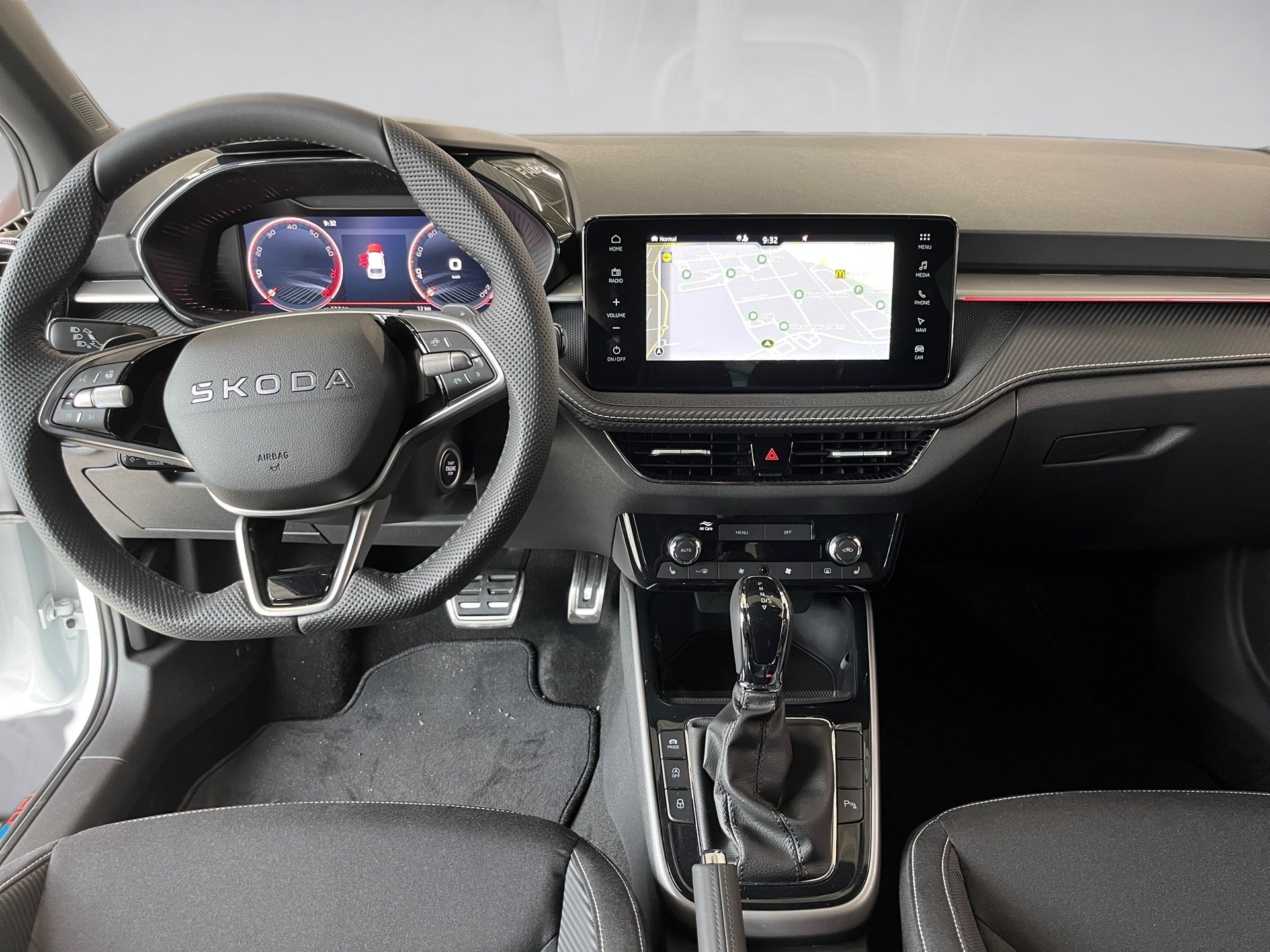 Fabia 130 Jahre Edition 1.5 TSI *ab sofort*