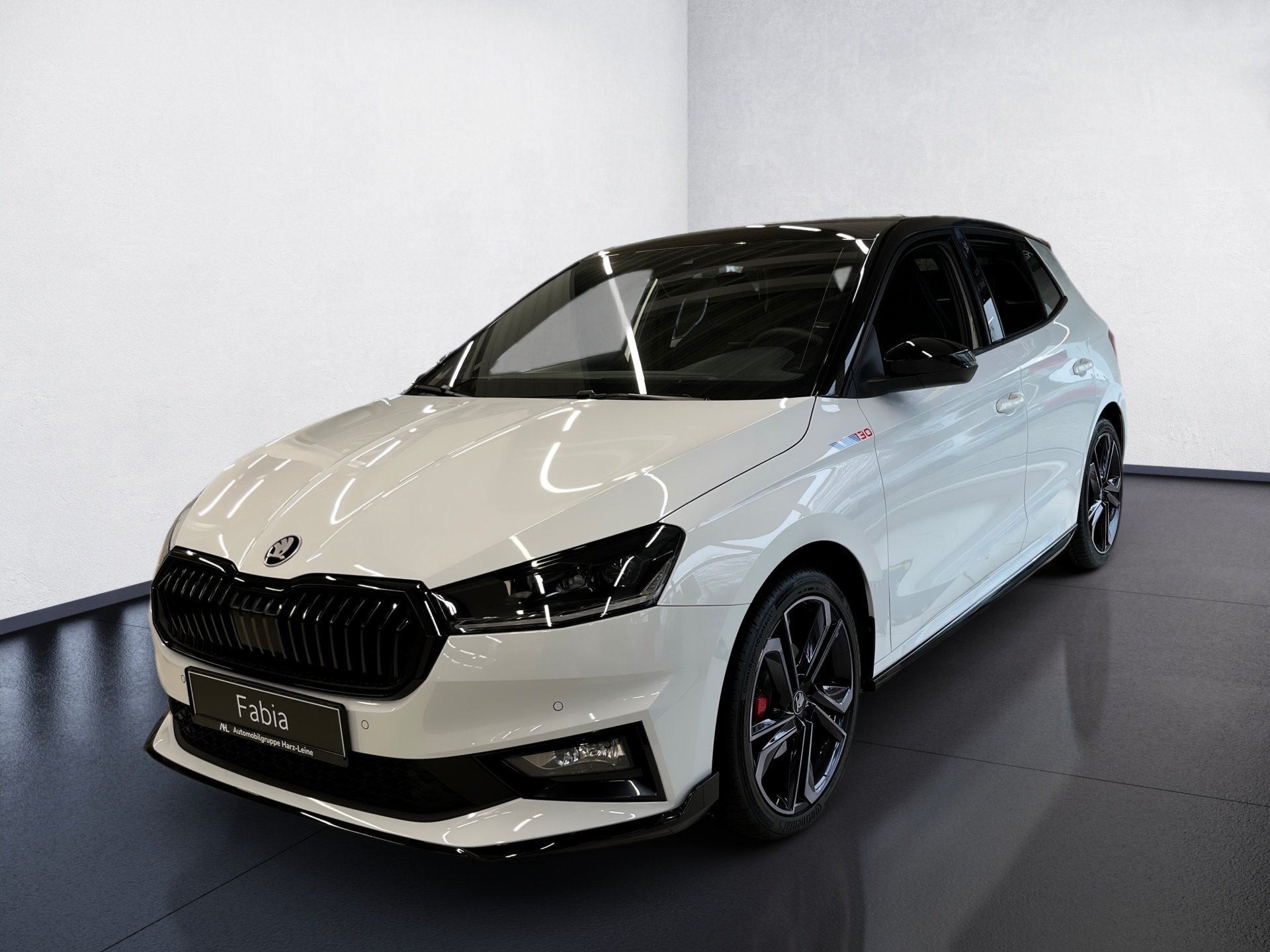 Fabia 130 Jahre Edition 1.5 TSI *ab sofort*