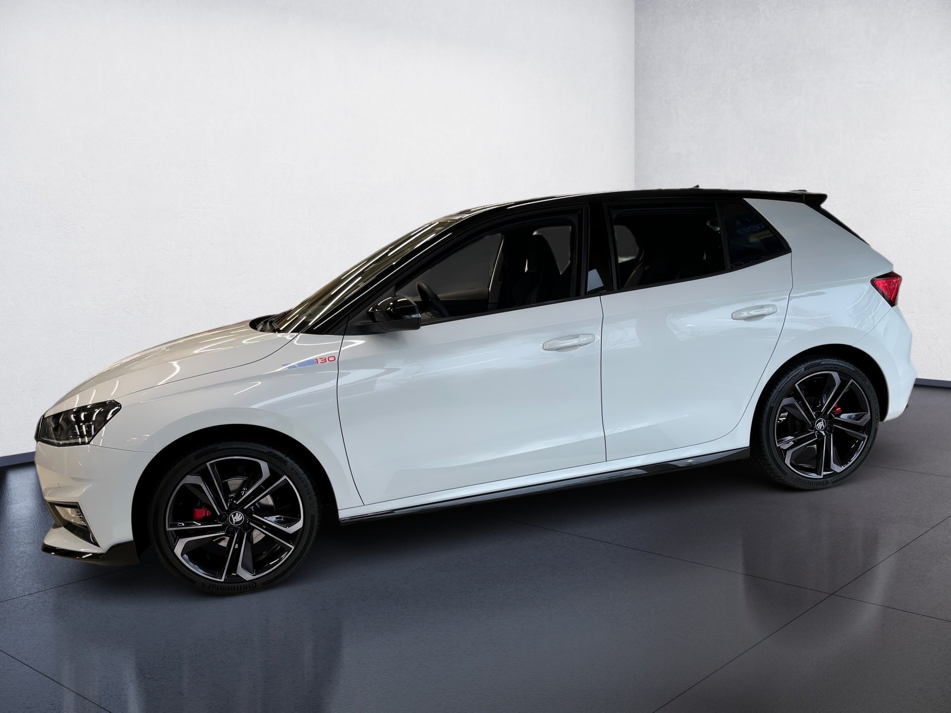 Fabia 130 Jahre Edition 1.5 TSI *ab sofort*
