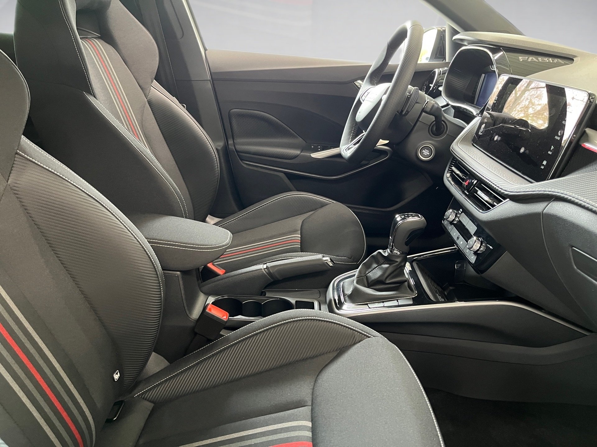 Fabia 130 Jahre Edition 1.5 TSI *ab sofort*
