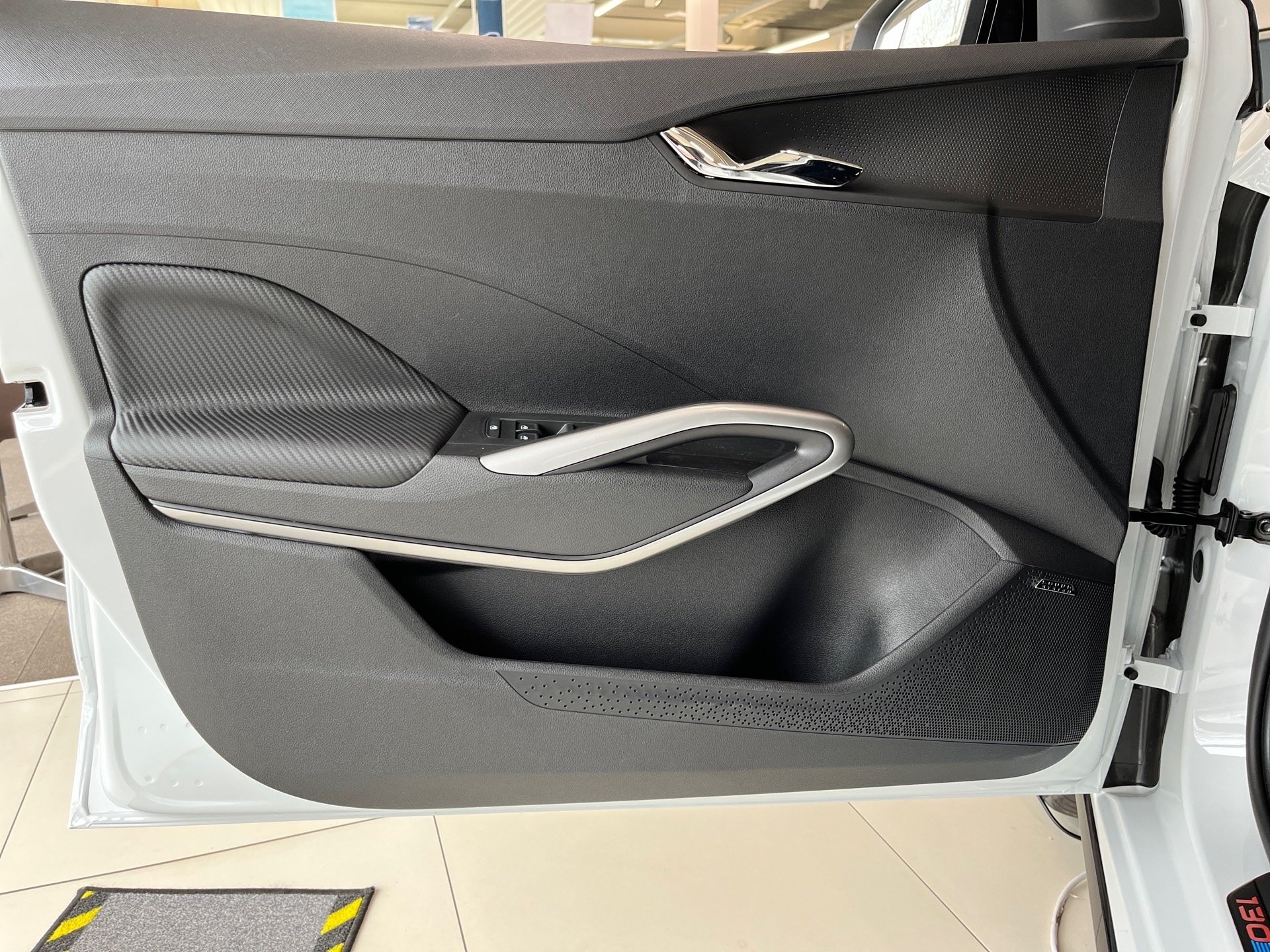 Fabia 130 Jahre Edition 1.5 TSI *ab sofort*