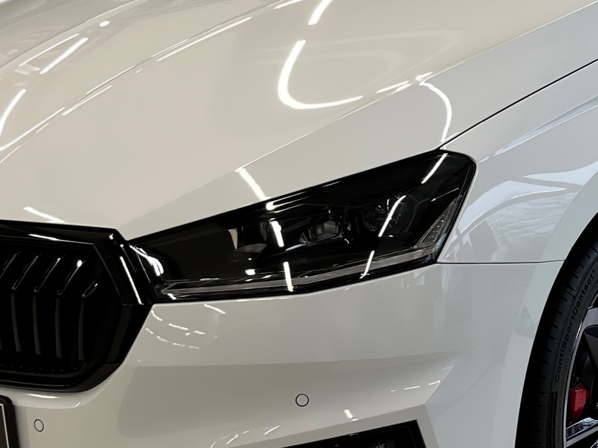 Fabia 130 Jahre Edition 1.5 TSI *ab sofort*