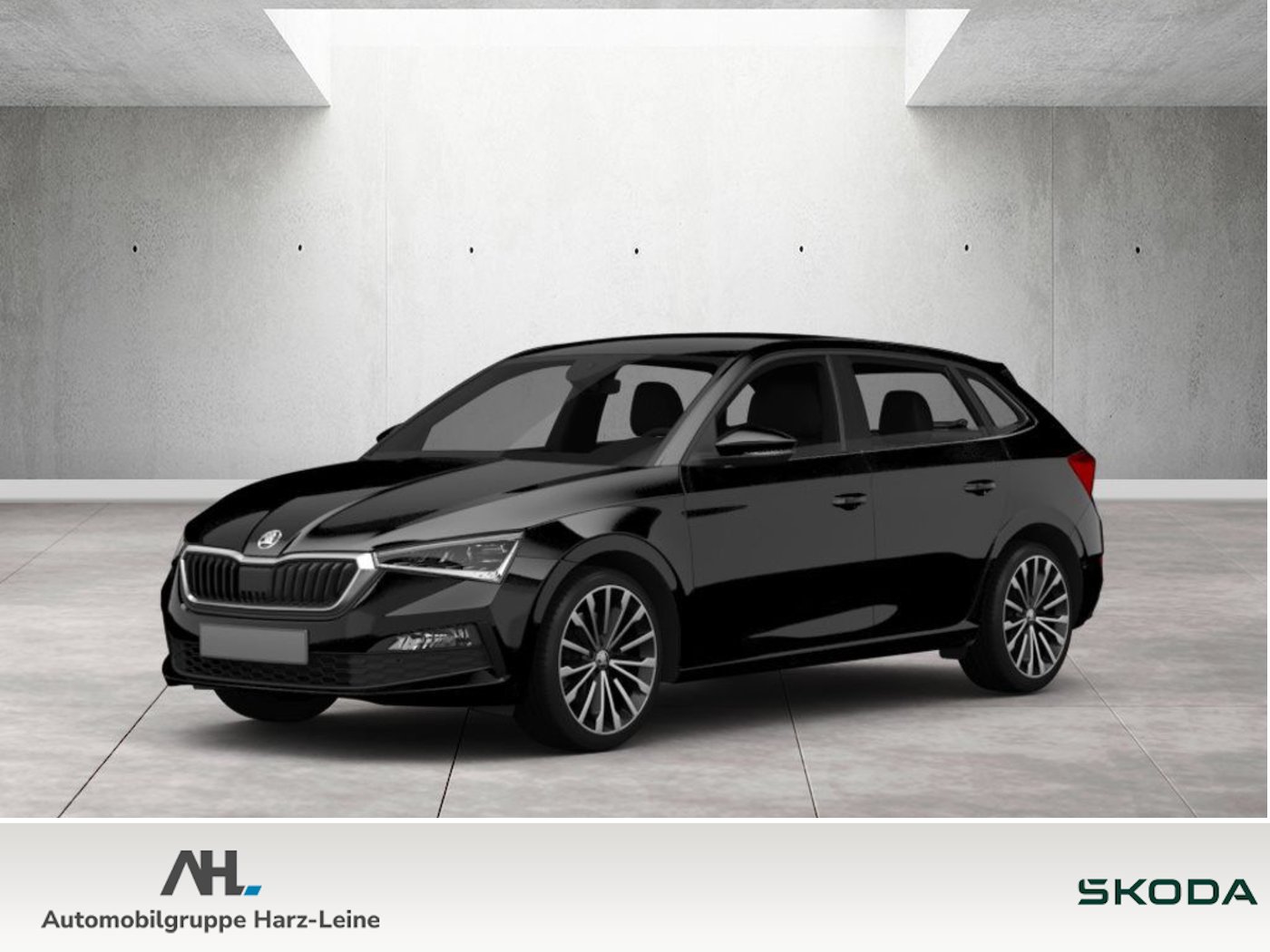 Scala Balance 1.5 TSI DSG *ab sofort*
