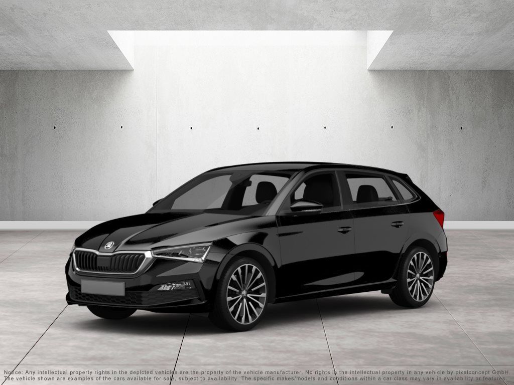 Scala Balance 1.5 TSI DSG *ab sofort*