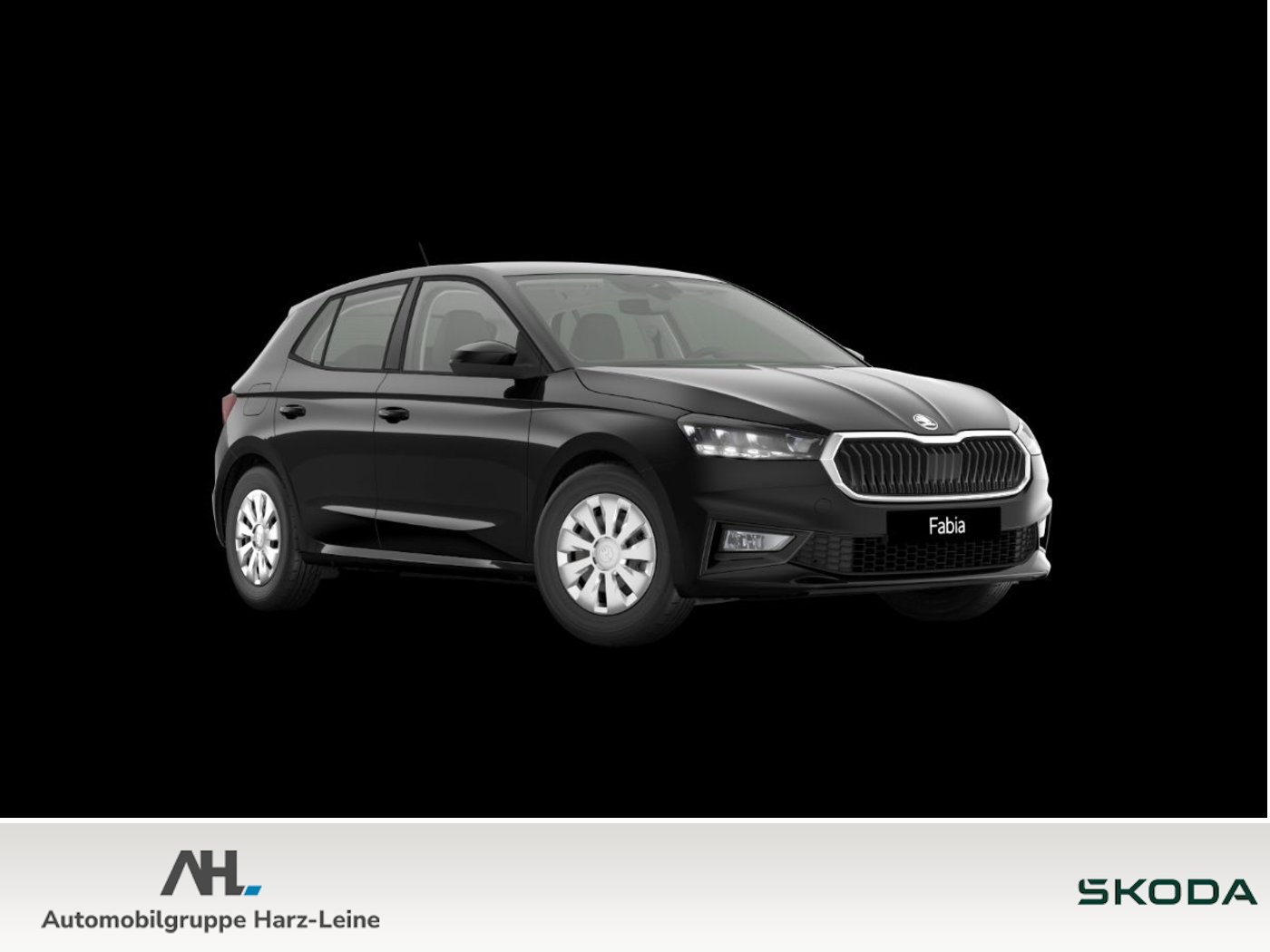 Fabia Essence 1.0 MPI
