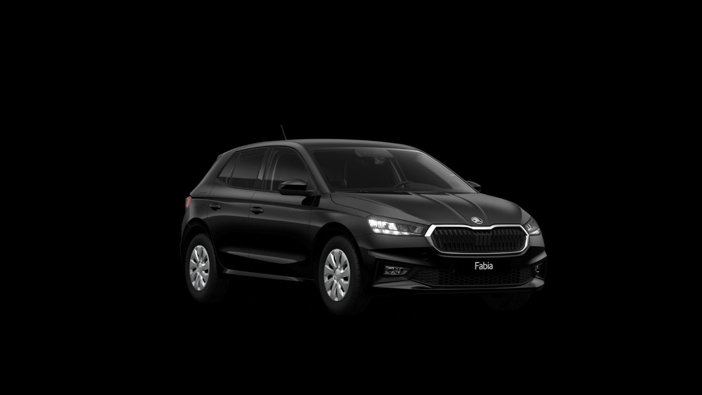 Fabia Essence 1.0 MPI