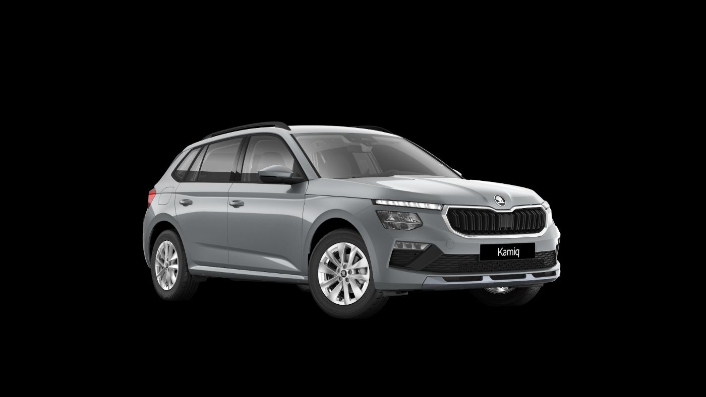 Kamiq 1.0 TSI Essence