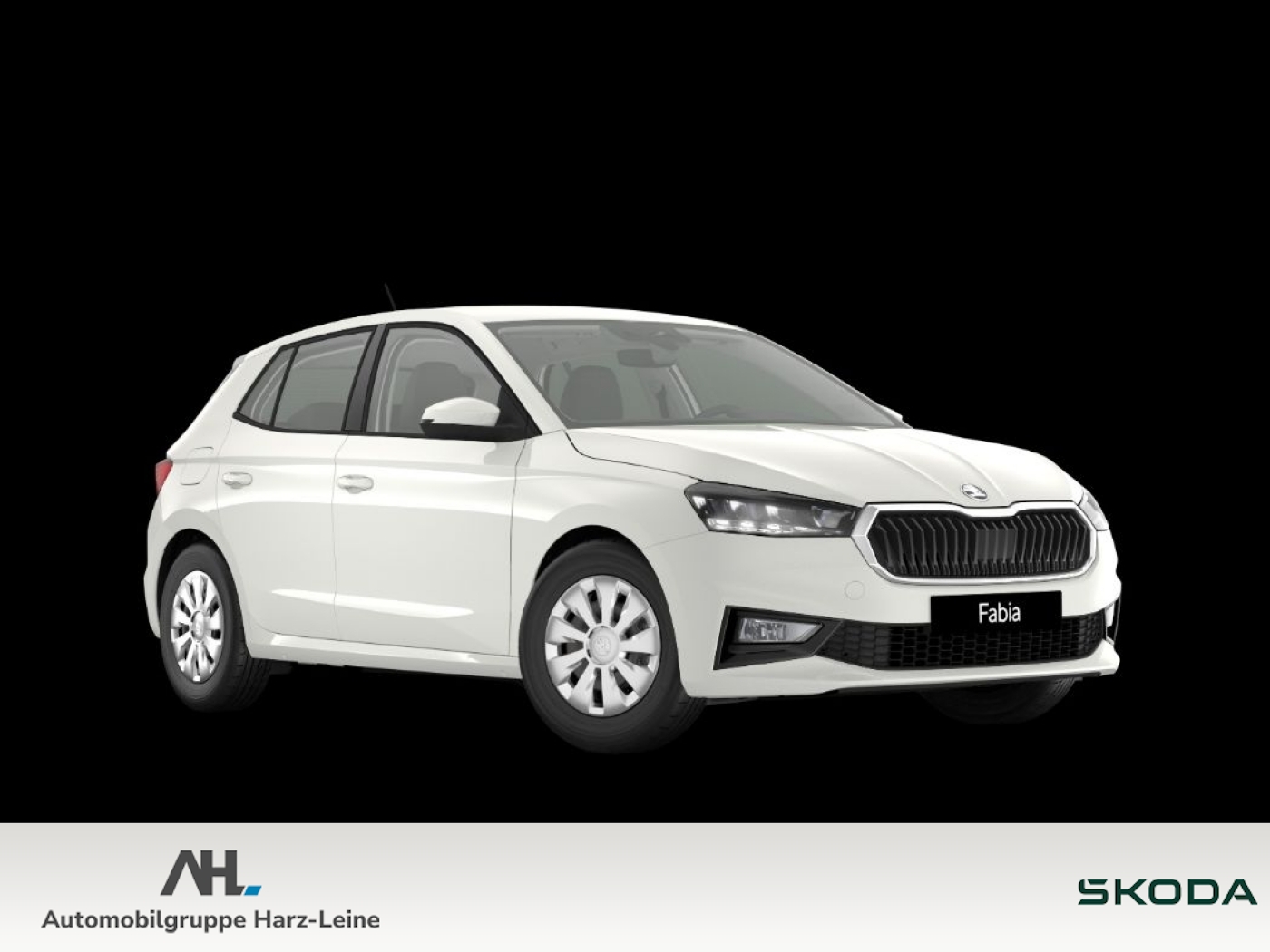 Fabia Essence 1.0 TSI LED PDC SpurH