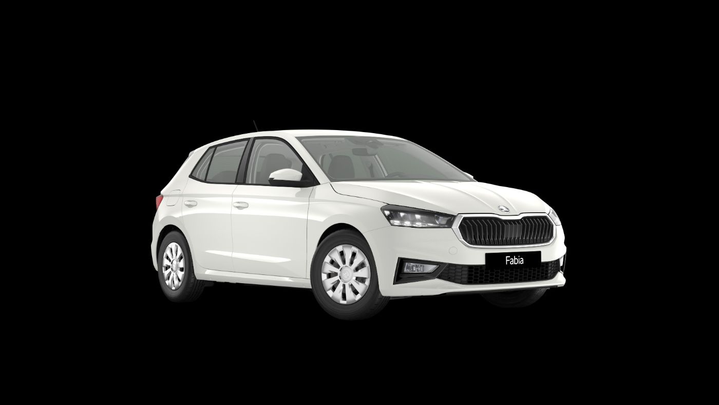 Fabia Essence 1.0 TSI LED PDC SpurH
