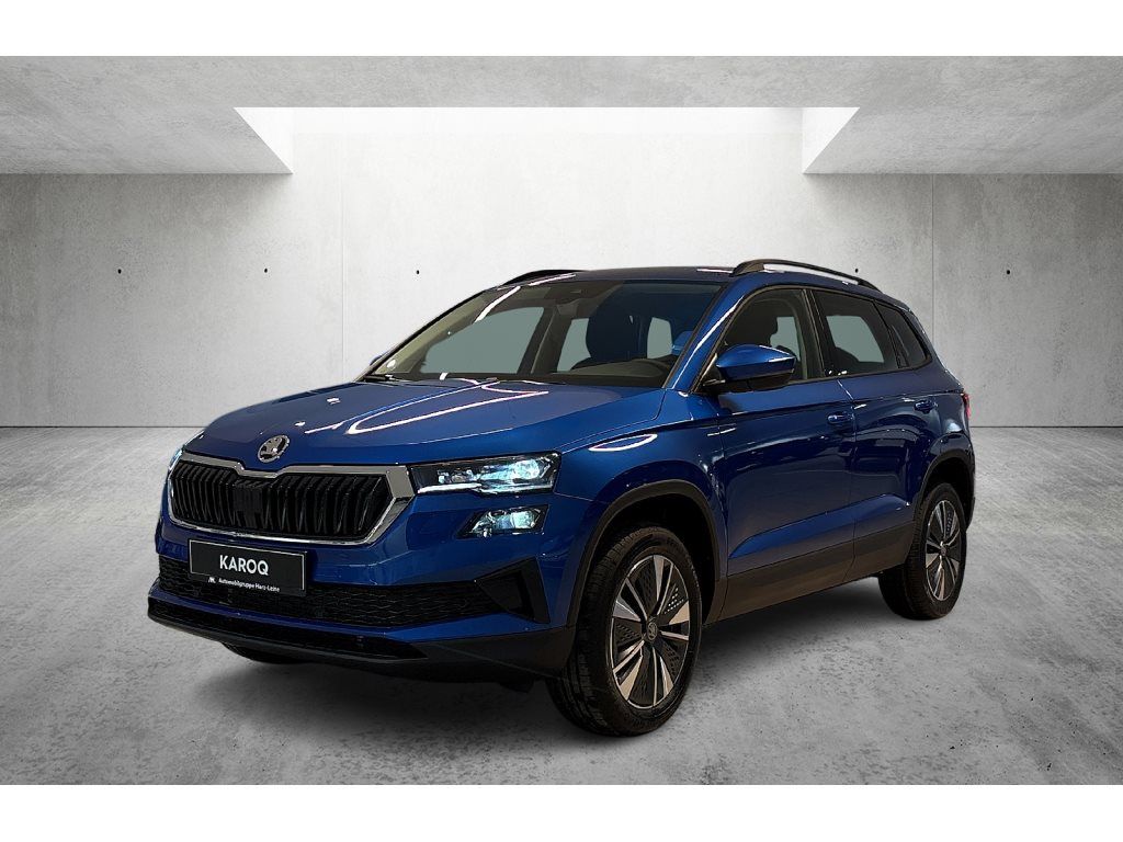 Karoq Balance 1.5 TSI DSG *ab sofort*