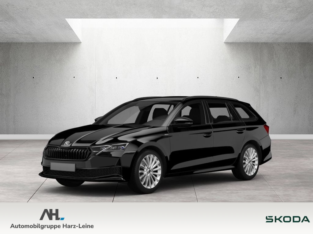 Octavia Combi Essence 1.5 TSI *ab sofort*