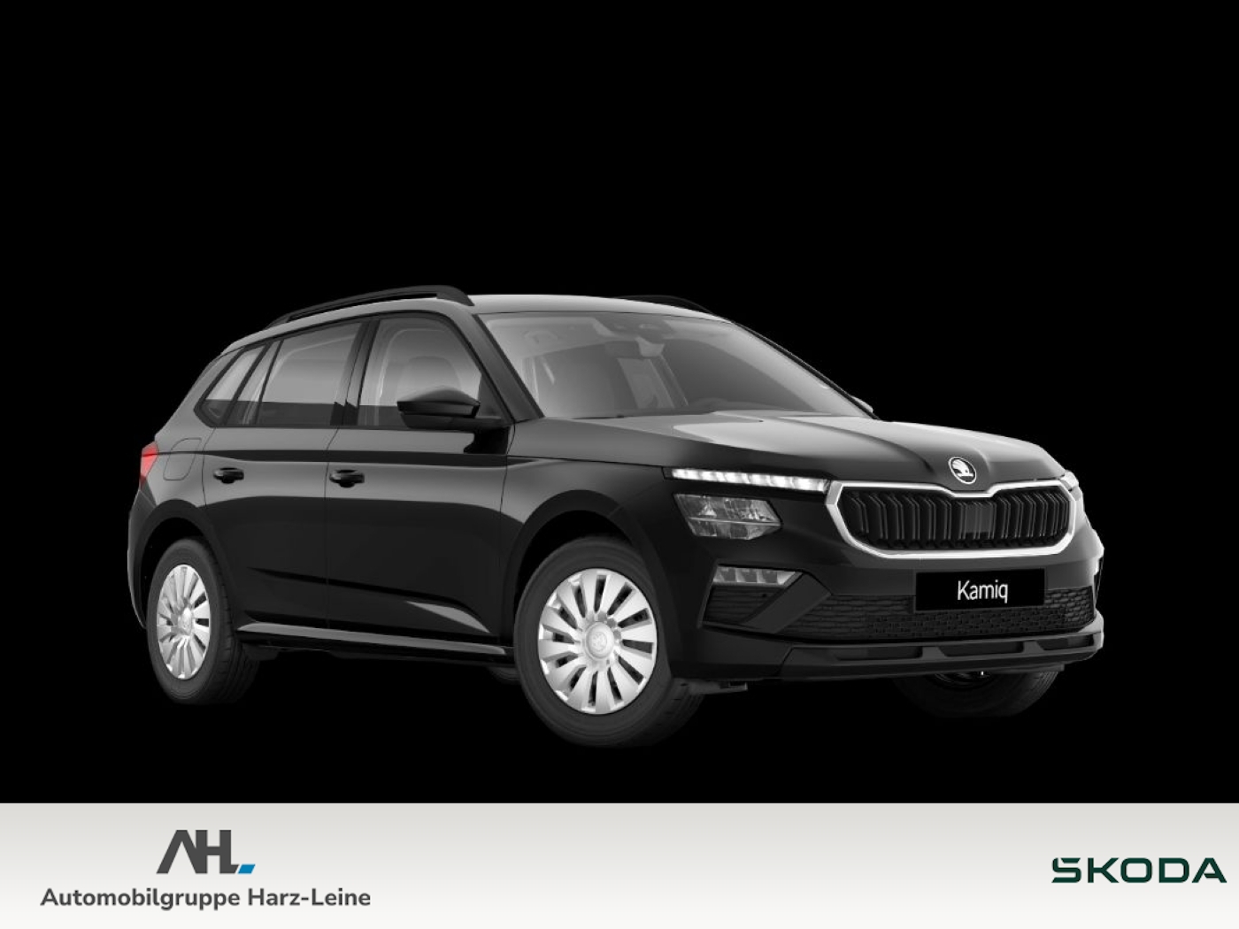 Kamiq Essence 1.0 TSI