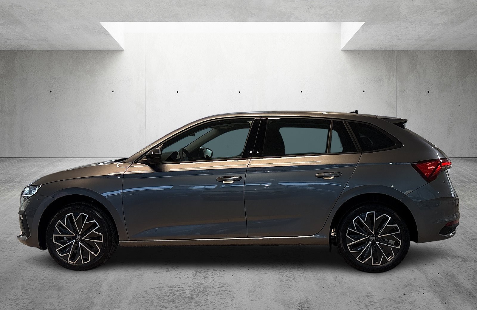 Scala Balance 1.5 TSI DSG *ab sofort*