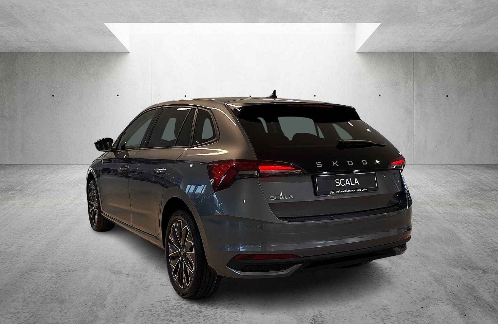 Scala Balance 1.5 TSI DSG *ab sofort*