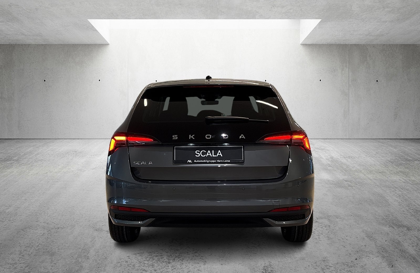 Scala Balance 1.5 TSI DSG *ab sofort*
