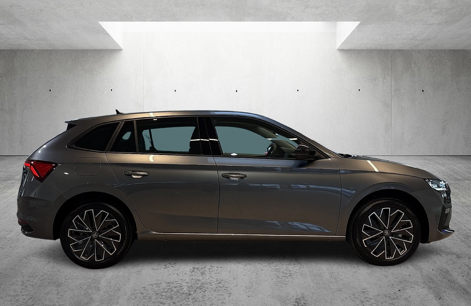 Scala Balance 1.5 TSI DSG *ab sofort*