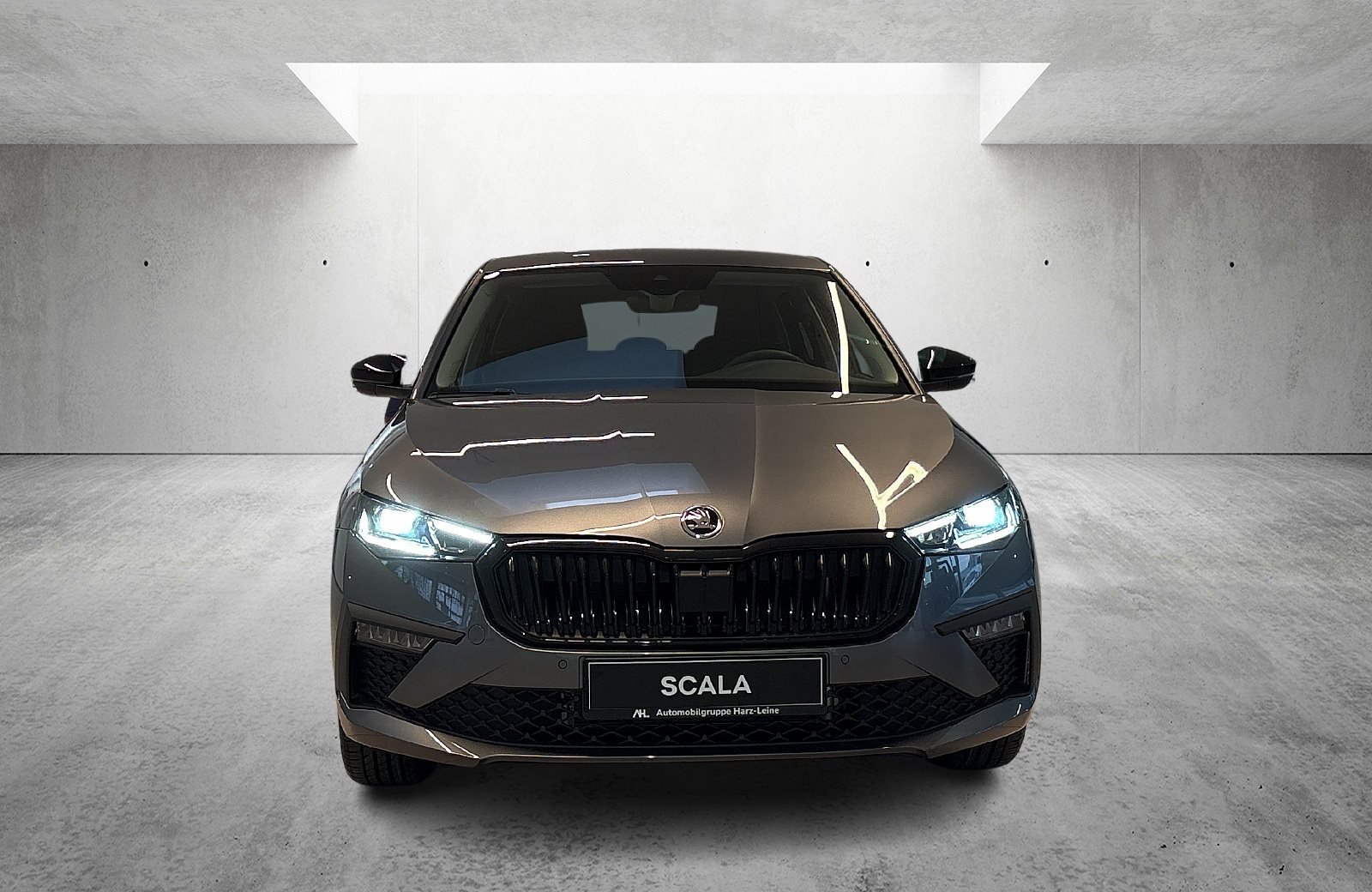 Scala Balance 1.5 TSI DSG *ab sofort*