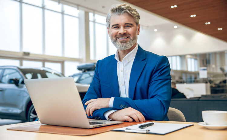  Gebrauchtwagenkoordinator (m/w/d)