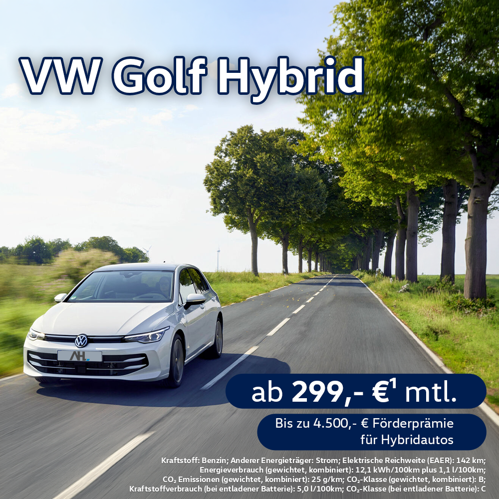 1000x1000px Golf Hybrid