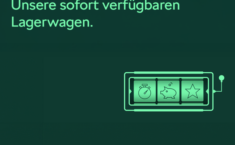  Škoda Lagerwagen Aktion