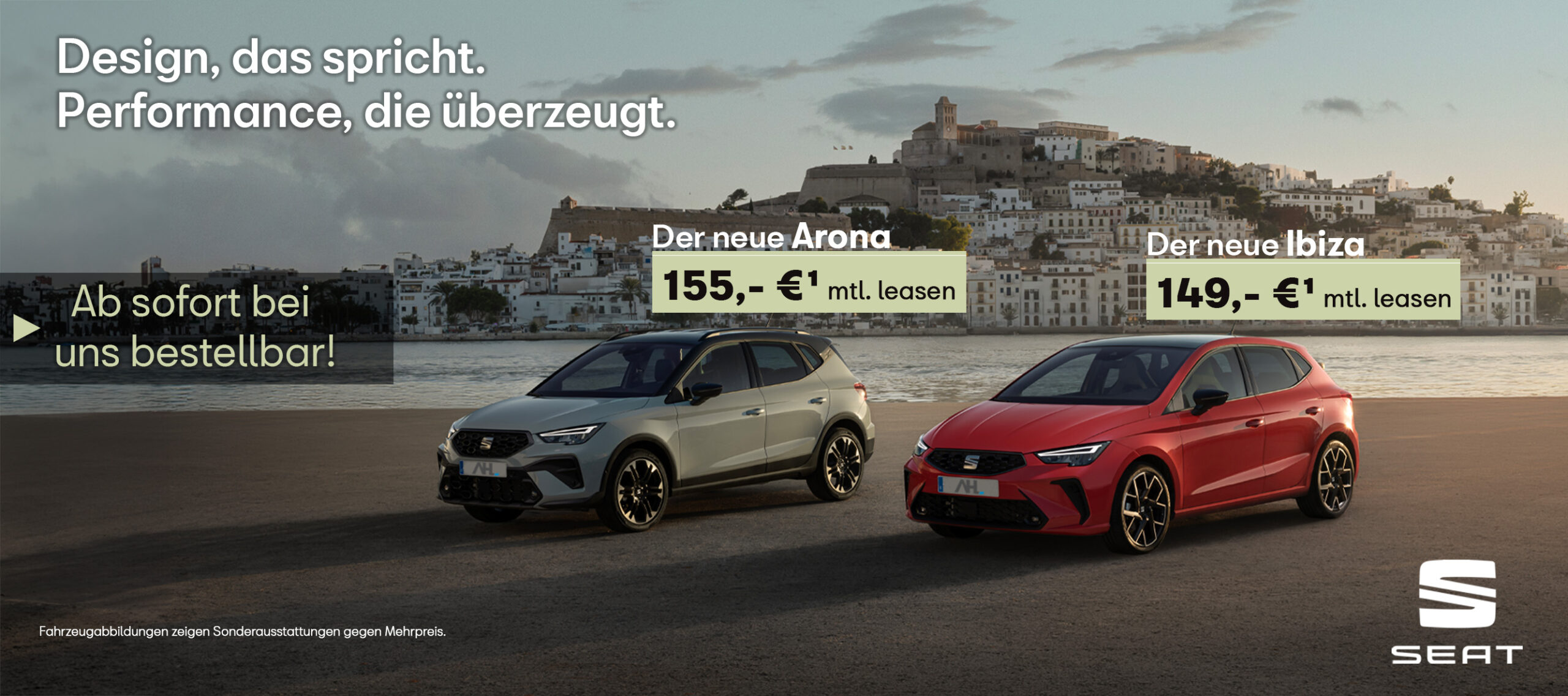 Bestellaktion_Arona & Ibiza