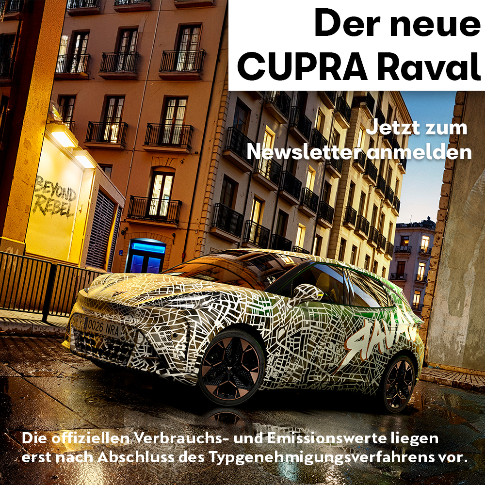 BEITRAGSBILD-Cupra-Raval-New BEITRAGSBILD-Cupra-Raval-New
