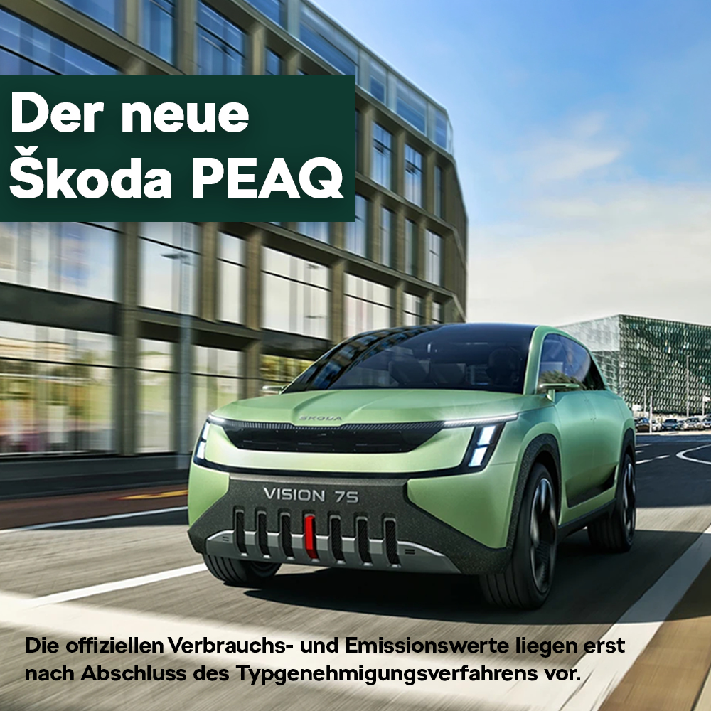 BEITRAGSBILD-Skoda-Peaq-New BEITRAGSBILD-Skoda-Peaq-New