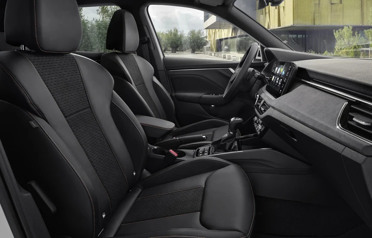 Default_bp1920_1-3 Skoda Kamiq Innenraum